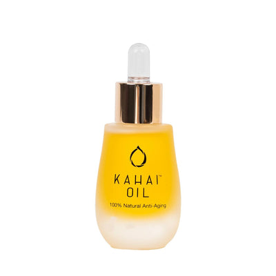 Facial Oil Kahai Oil   30 ml