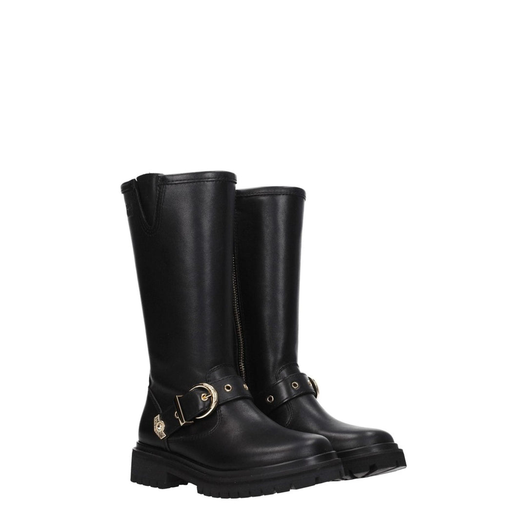 Versace Boots