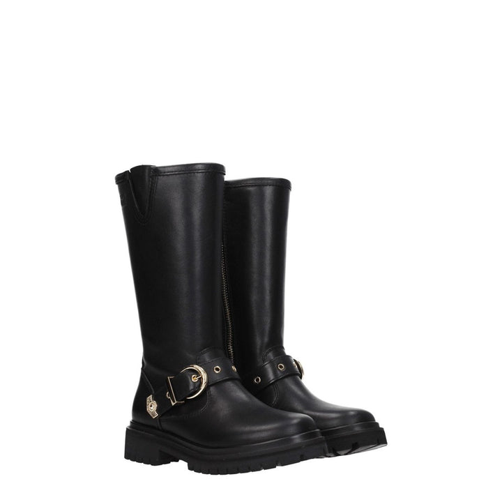 Versace Boots