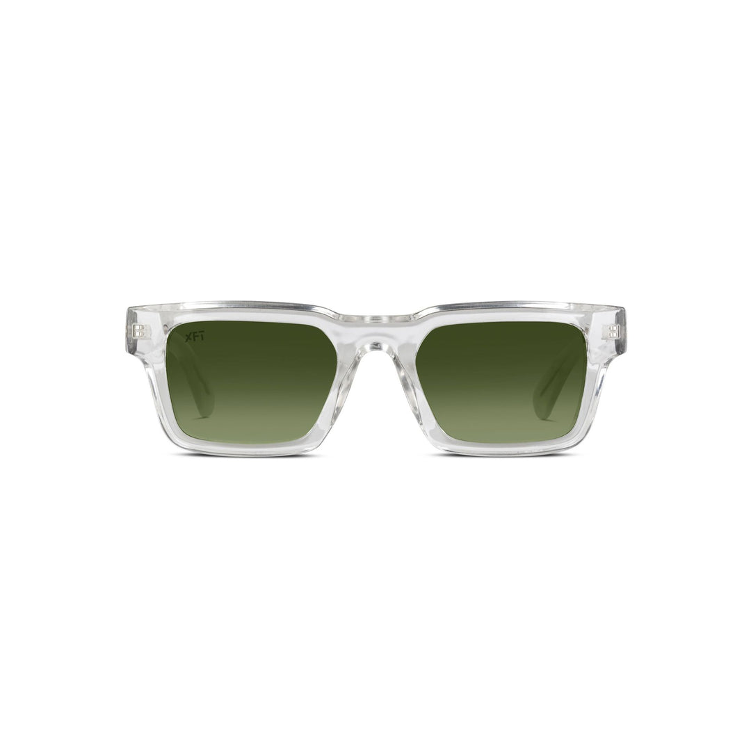 X Frame Therapy Sunglasses