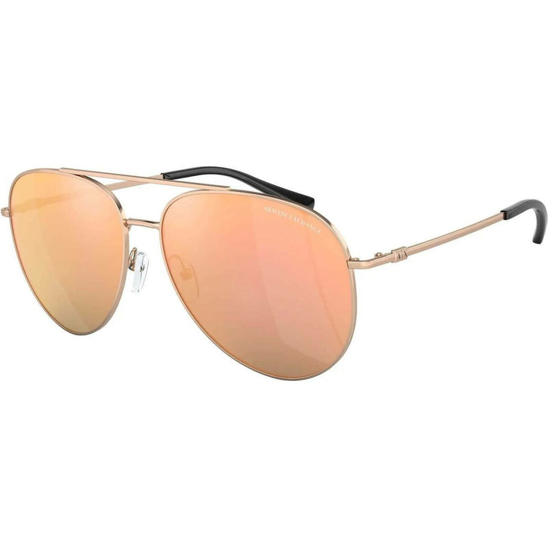 Óculos escuros femininos Armani Exchange AX2043S-61034Z ø 59 mm