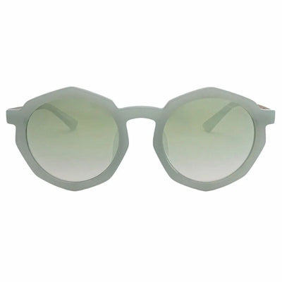 Óculos escuros femininos Armani Exchange AX4132SU-8160W0 Ø 51 mm