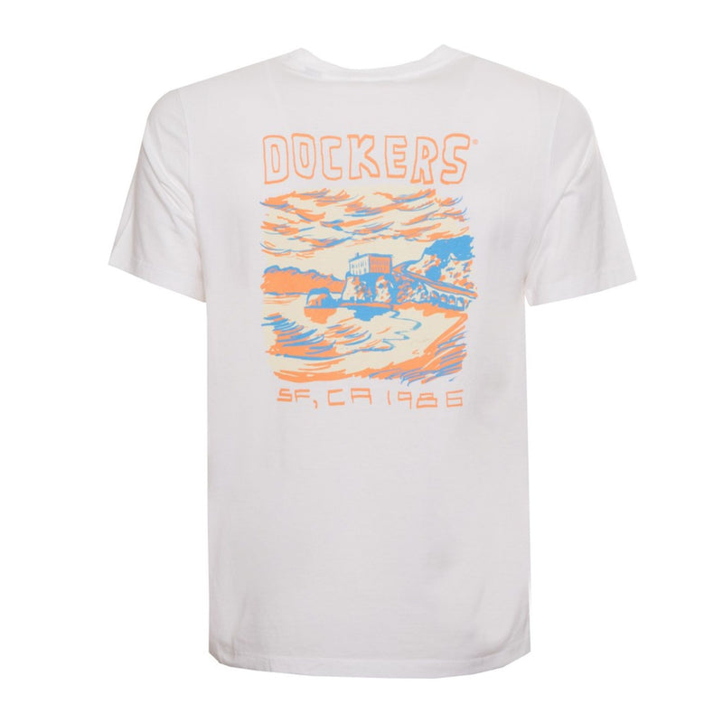 Dockers T-shirts