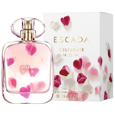 Perfume Mulher Escada 99240005326 EDP EDP 80 ml