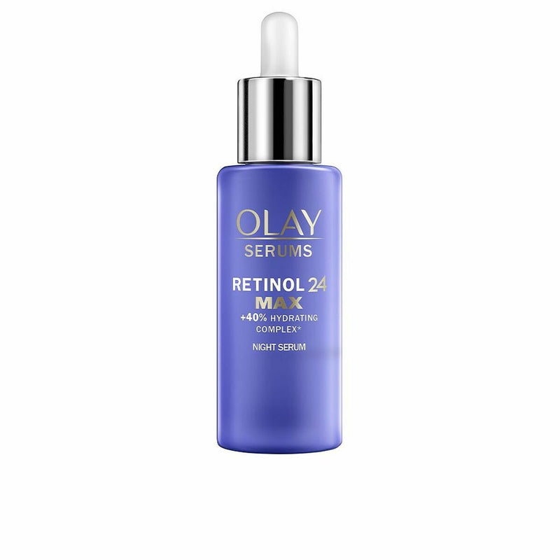 Sérum visage Olay Regenerist Retinol 24 Max (40 ml)