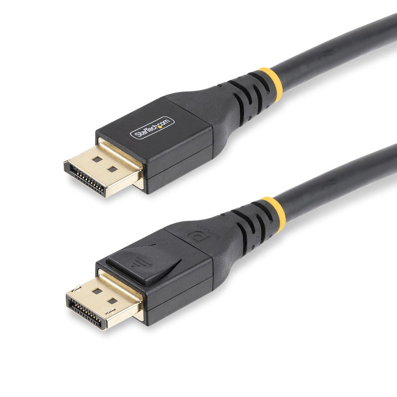Câble DisplayPort Startech DP14A-7M-DP-CABLE Noir 7,7 m