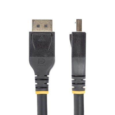 Câble DisplayPort Startech DP14A-7M-DP-CABLE Noir 7,7 m