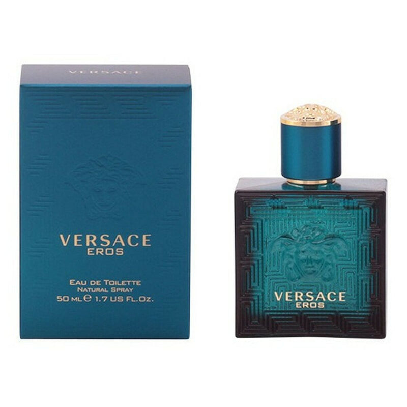 Perfume Homem Versace EDT Eros