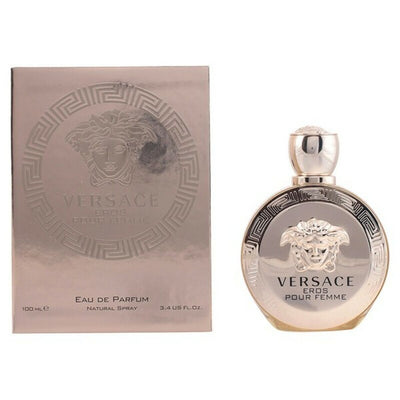 Parfum Femme Eros Pour Femme Versace EDP EDP