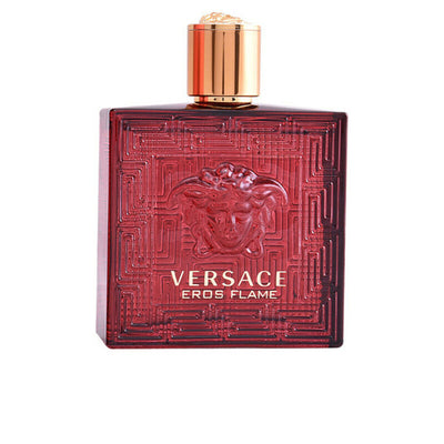 Perfume Homem Eros Flame Versace EDP EDP