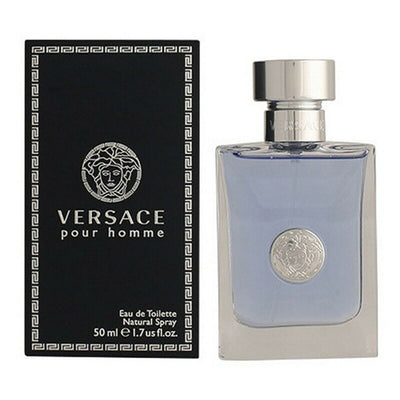 Parfum Homme Versace TP-8011003813070_Vendor EDT