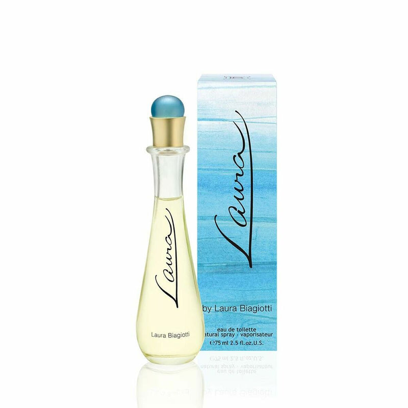 Perfume Mulher Laura Biagiotti Laura EDT