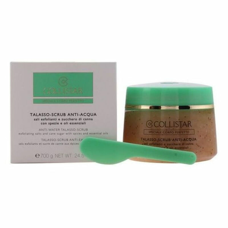 Exfoliante Corporal Perfect Body Collistar 700 g