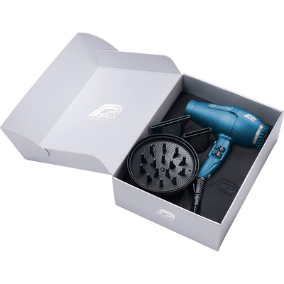 Secador de Cabelo Parlux Digitalyon 2400 W Azul