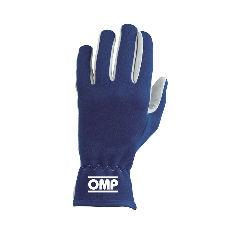 Luvas OMP OMPIB0-0702-A01-041-XL XL Azul