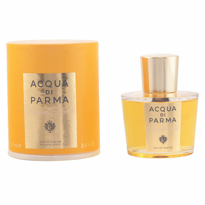 Perfume Mulher Acqua Di Parma LE NOBILI EDP 100 ml (50 ml)