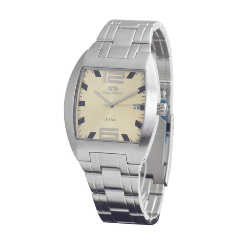 Relógio masculino Time Force TF2572M-03M15 (Ø 38 mm)