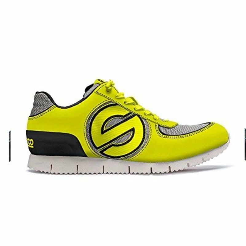 Chaussures casual homme Sparco Genesis