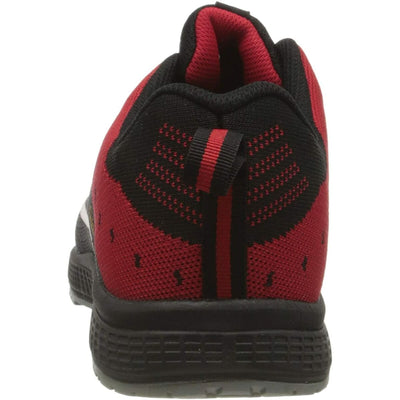 Safety shoes Sparco Cup Albert Red (42) Black
