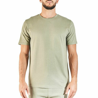 Men’s Short Sleeve T-Shirt Kappa Edson