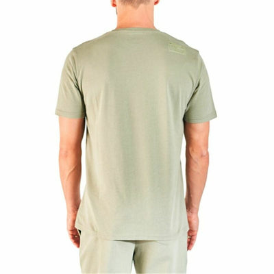 Men’s Short Sleeve T-Shirt Kappa Edson