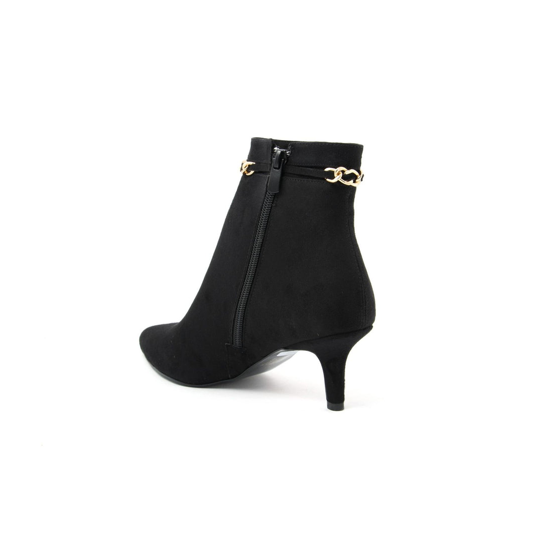 Fashion Attitude Ankle boots