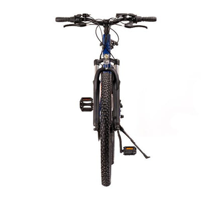 Bicicleta Elétrica Nilox X6 PLUS 27,5" 25 km/h