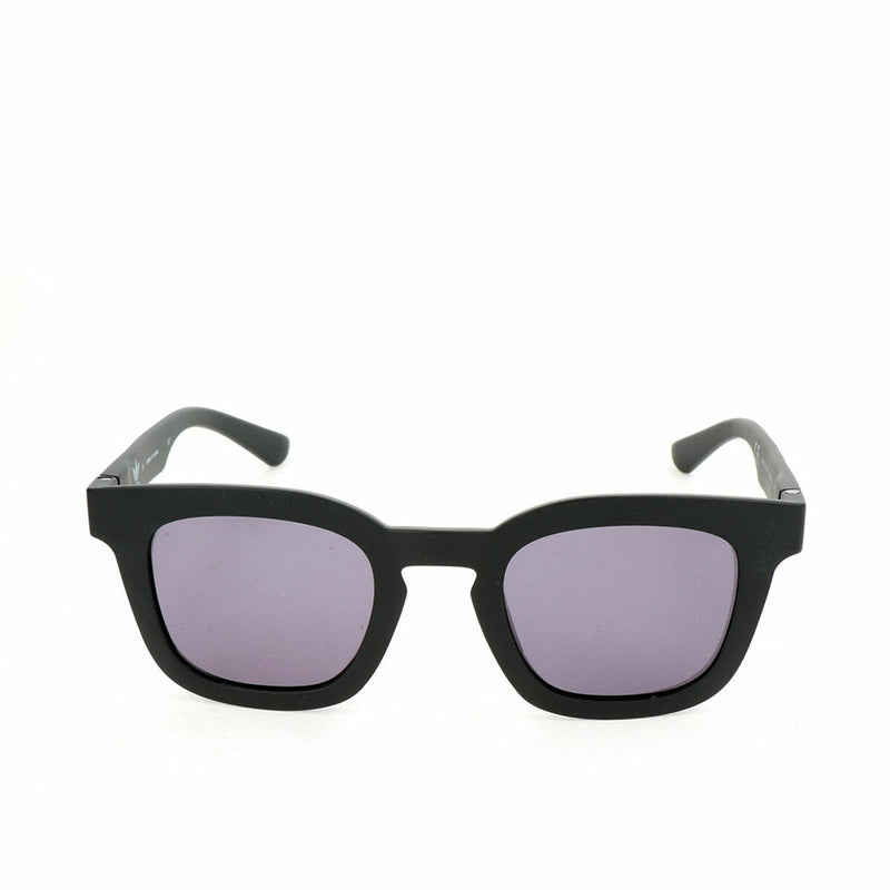 Óculos escuros masculinos Marcolin Adidas Preto Ø 48 mm