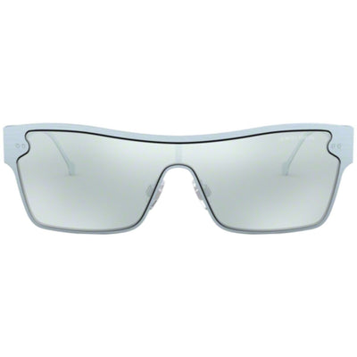 Óculos escuros masculinos Armani AR6088-32659C Ø 120 mm