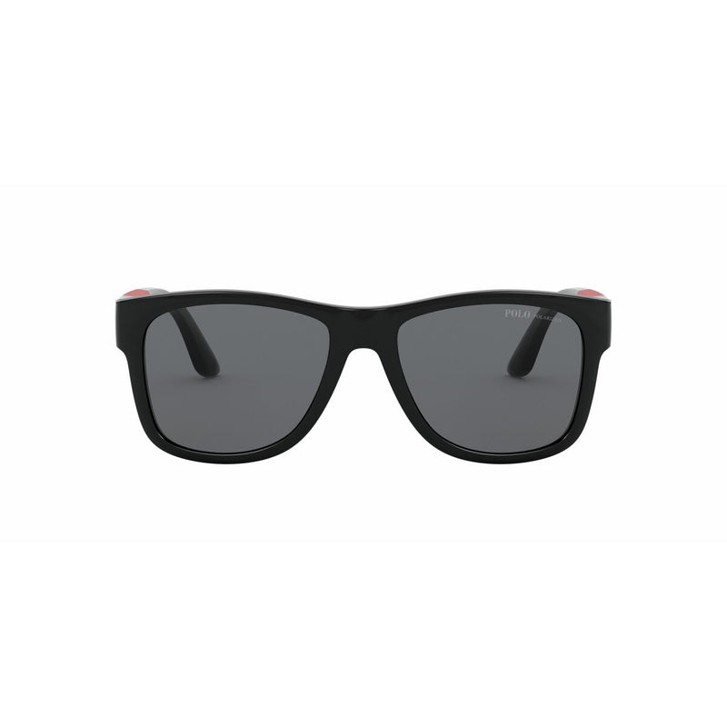 Óculos escuros masculinos Ralph Lauren PH4162-500181 ø 54 mm