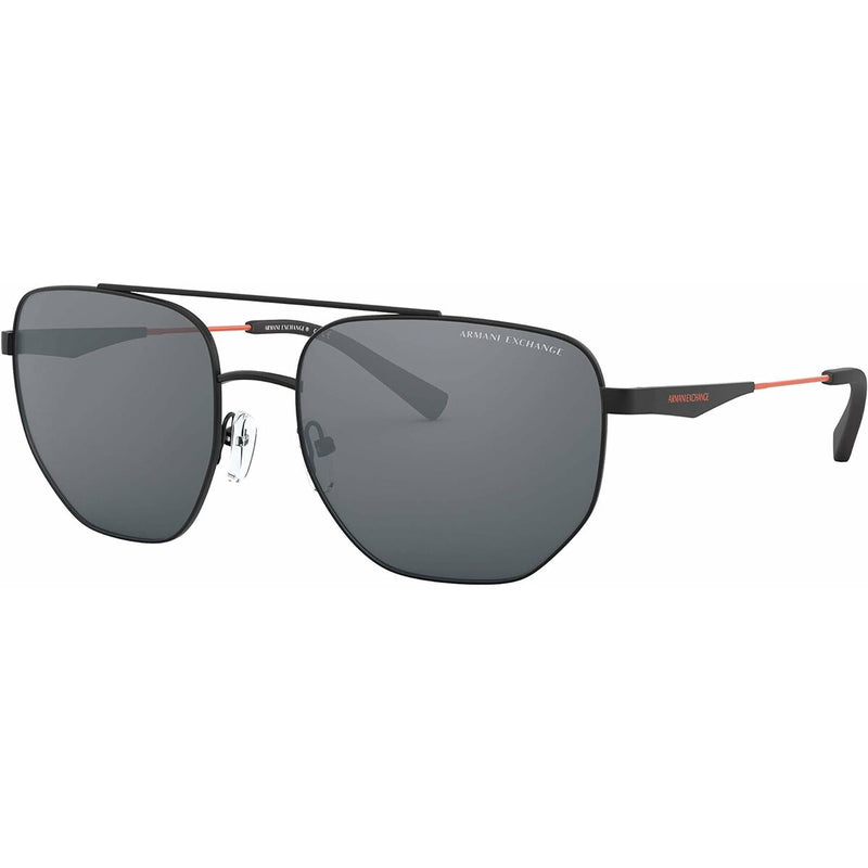 Óculos escuros masculinos Armani Exchange AX2033S-60636G ø 59 mm