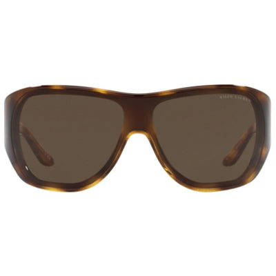Óculos escuros femininos Ralph Lauren 0RL8189Q-590773 ø 59 mm