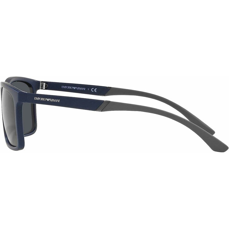 Óculos escuros unissexo Emporio Armani EA4170-508887 ø 58 mm