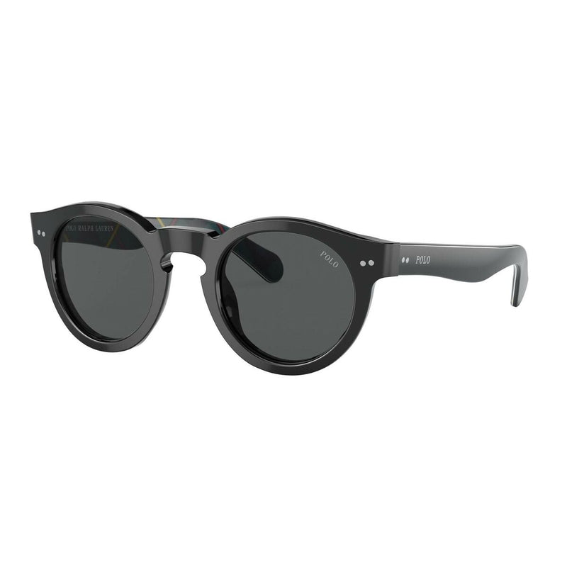 Óculos escuros masculinos Ralph Lauren PH4165-551887 Ø 46 mm