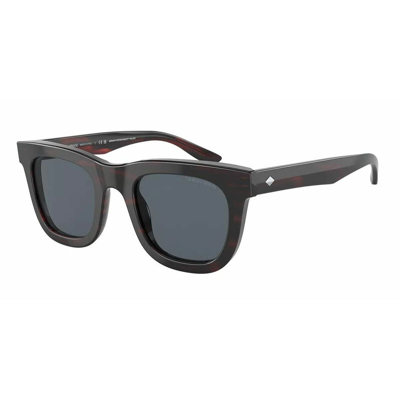 Óculos escuros masculinos Armani AR8171F-5963R5 Ø 51 mm