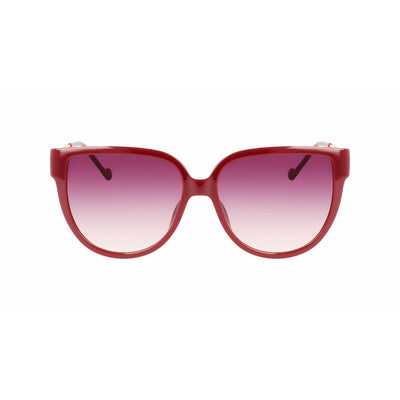 Ladies' Sunglasses LIU JO LJ764SR-601 ø 57 mm