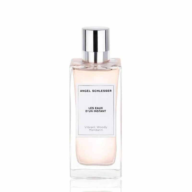 Parfum Homme Angel Schlesser VIBRANT WOODY MANDARIN EDT 100 ml Les eaux d&