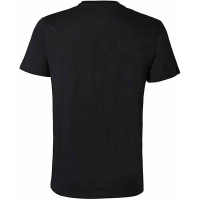 Men’s Short Sleeve T-Shirt Kappa Eryx Graphik Dark blue