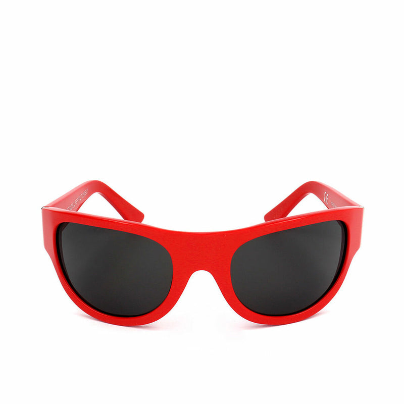 Lunettes de soleil Homme Retrosuperfuture Reed Red Turbo ø 58 mm Rouge