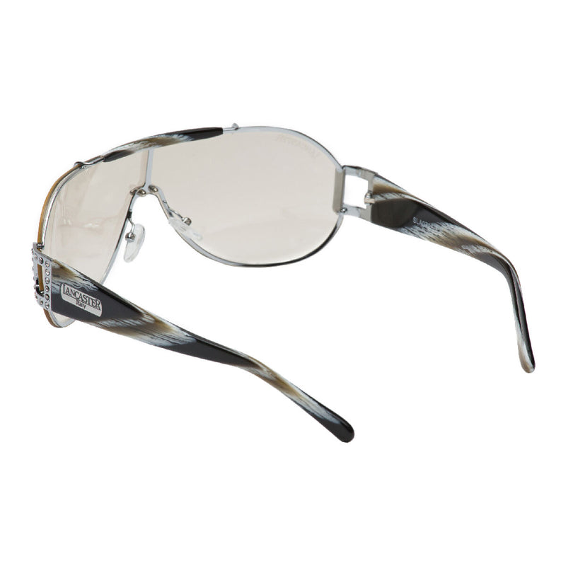 Óculos escuros femininos Lancaster SLA0726-3 Ø 75 mm