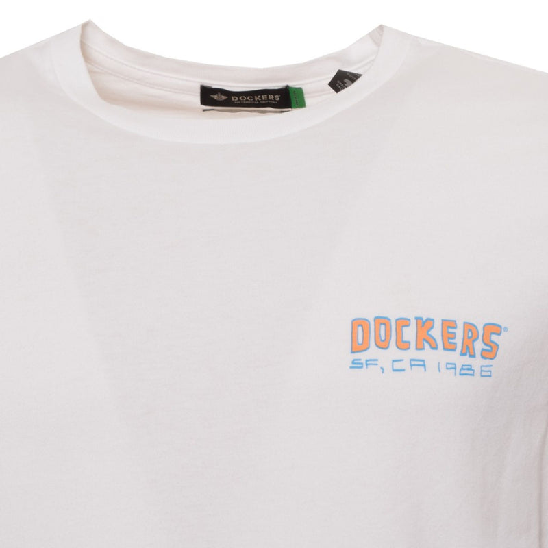 Dockers T-shirts