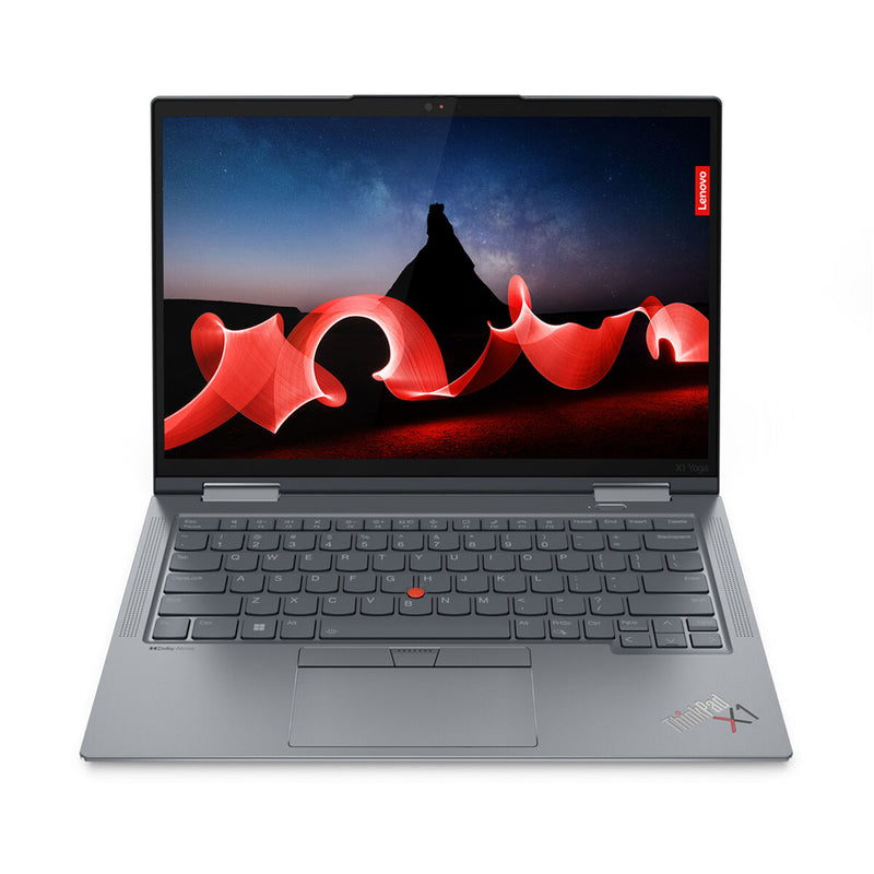 Ordinateur Portable Lenovo ThinkPad X1 Yoga G8 14" Intel Core i7-1355U 16 GB RAM 512 GB SSD Espagnol Qwerty