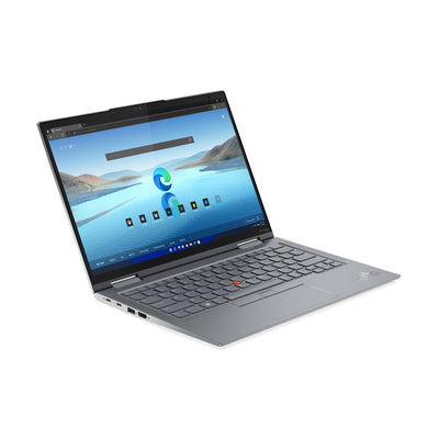 Laptop Lenovo ThinkPad X1 Yoga G8 14" Intel Core i7-1355U 16 GB RAM 512 GB SSD Qwerty espanhol