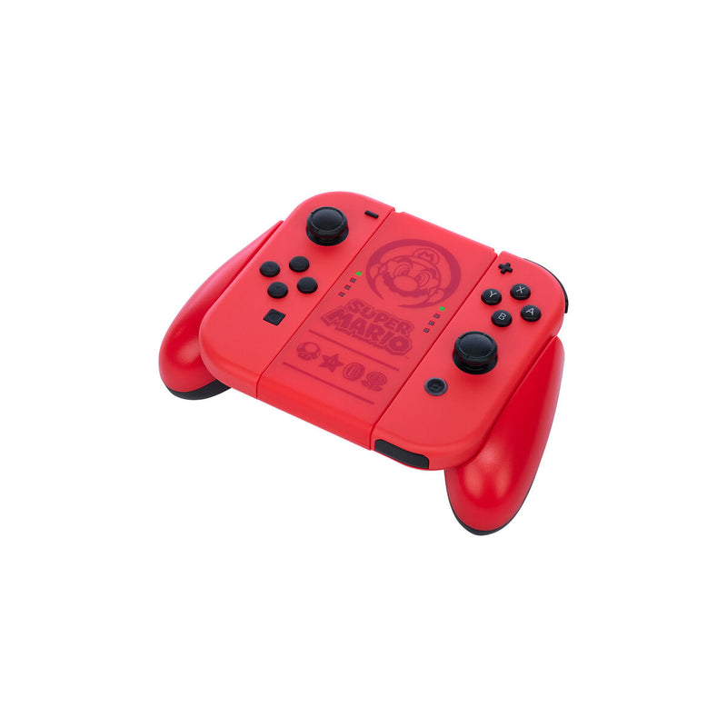 Gaming Control Powera NSAC0058-02 Red Nintendo Switch