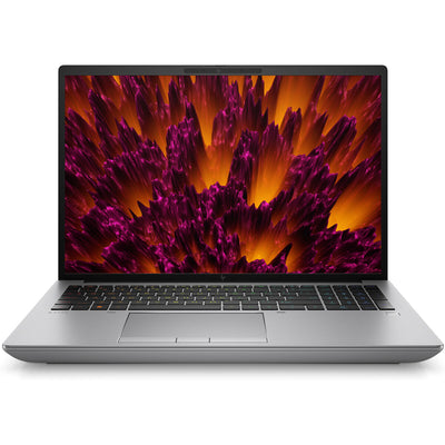 Laptop HP ZBOOK FURY 16 G10 16" Intel Core i7-13700HX 32 GB RAM 1 TB SSD