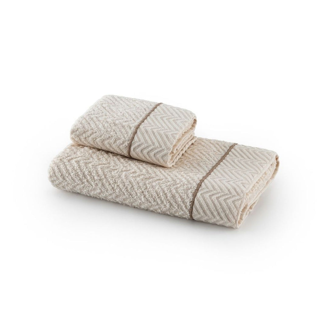 Zucchi Towels