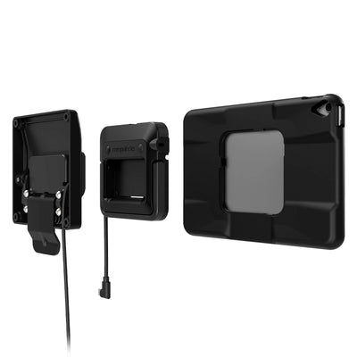 Chargeur pour Tablette Compulocks PM01 Noir