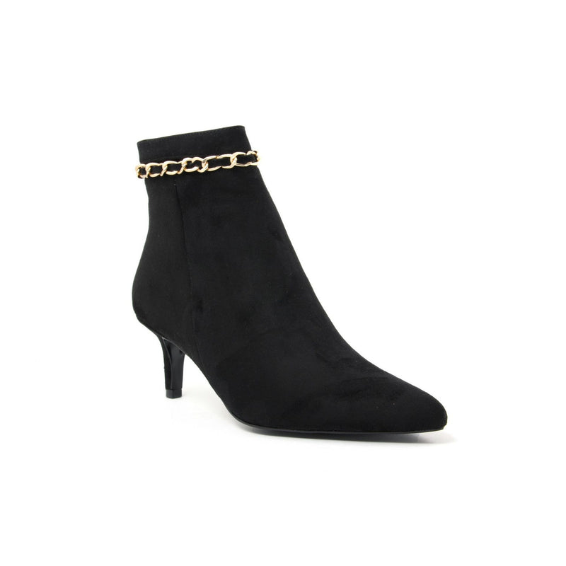 Fashion Attitude Ankle boots