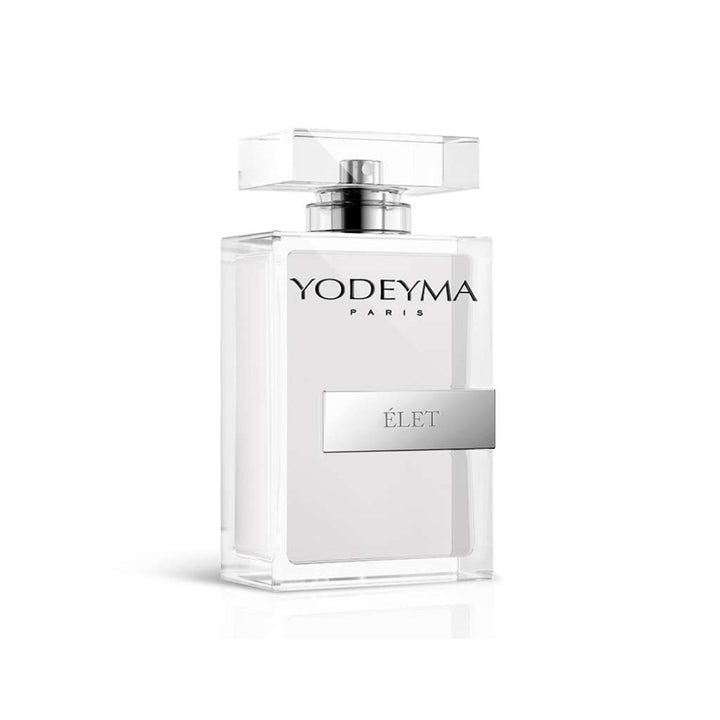 Yodeyma Fragrances