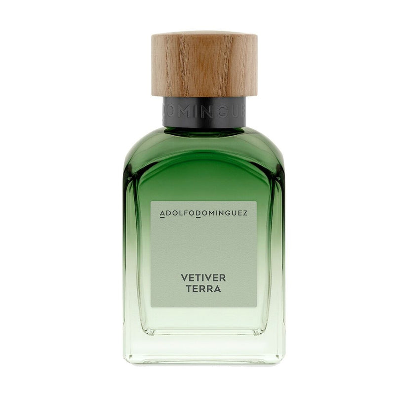 Perfume Homem Adolfo Dominguez Vetiver Terra EDP EDP 200 ml